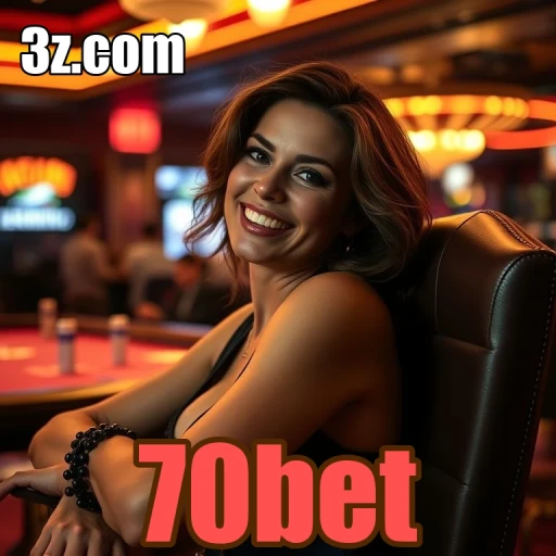 Fairplay no 70bet: Jogos Responsáveis e Éticos em Ação