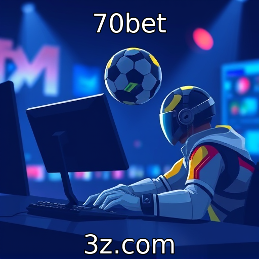 A evolução dos e-sports no cenário competitivo