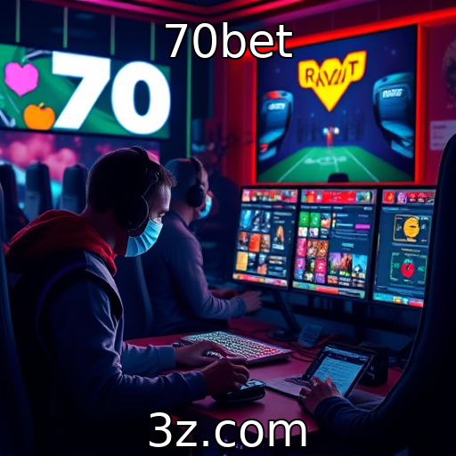 Novas tecnologias moldam o futuro dos jogos online