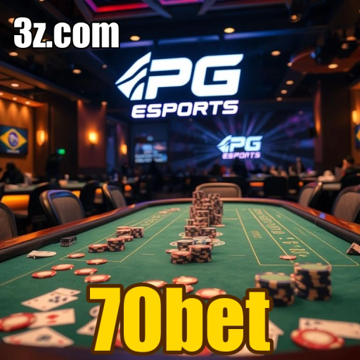 Estratégias Especiais da 70bet para Apostadores Inteligentes