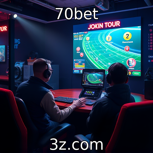 Inovações tecnológicas nas plataformas de jogos