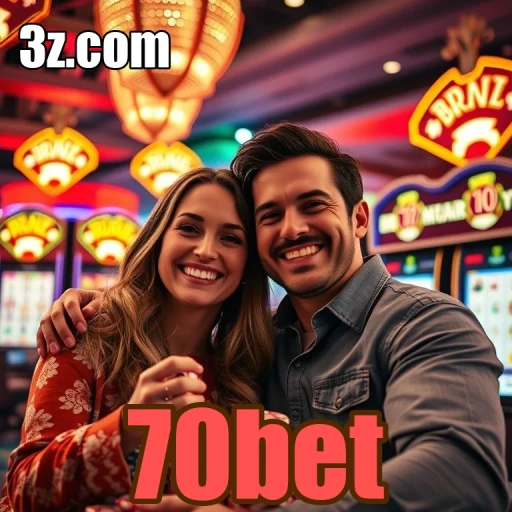 Licenças do 70bet: A Segurança que Você Precisa para Jogar